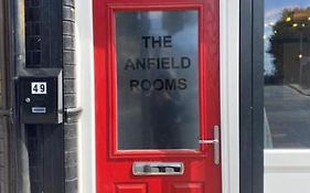 The Anfield Rooms